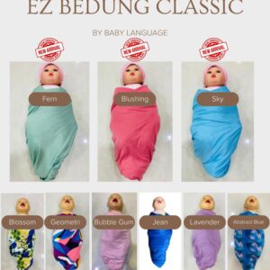 EZ Bedung Classic